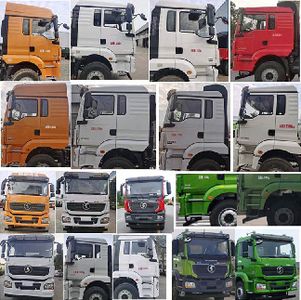 Shunde  SDS5311GPSSX6 watering lorry 