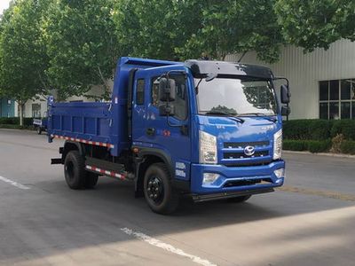 Shifeng SSF3086DHP43Dump truck