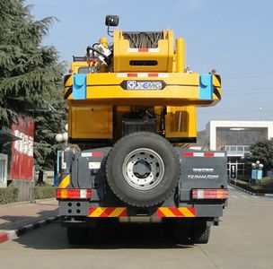 XCMG  XZJ5444JQZ55 Car crane