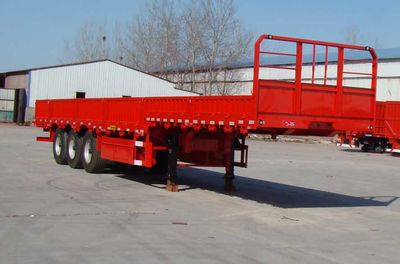 Far East Motors YDA9407 Semi trailer