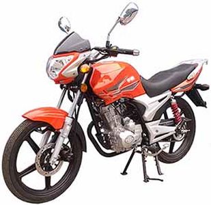 Yufeng YF15010XTwo wheeled motorcycles