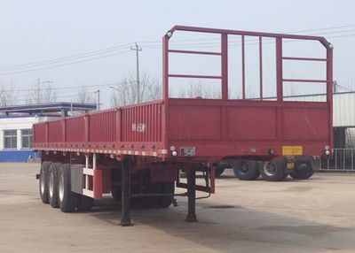 Ruyuan  ZDY9400 Semi trailer