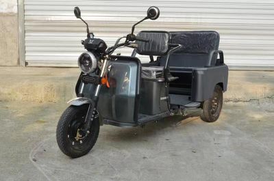 Zongshen brand automobiles ZS1500DZK9B Electric tricycle