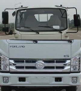 Foton  BJ1053VBAEAA3 Truck