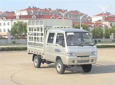 Foton  BJ5030V3DV3X1 Grate type transport vehicle