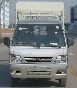 Foton  BJ5030V3DV3X1 Grate type transport vehicle