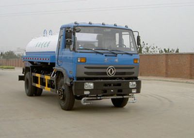 Dongfeng  EQ5110GPST1 watering lorry 