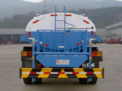 Dongfeng  EQ5110GPST1 watering lorry 