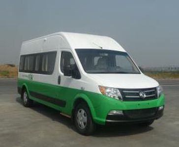 Dongfeng EQ6640CLBEV1Pure electric passenger cars