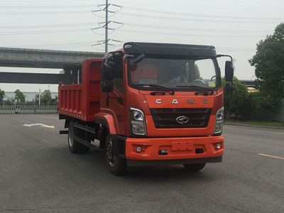 Hualing Star  HN3040G16C6M5 Dump truck