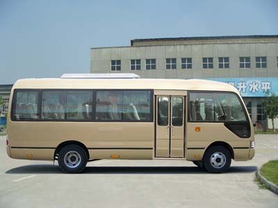 Jiangling Motors JX6701VD coach