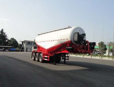 Hua Wei Chi Le  SGZ9408GFL Low density powder material transportation semi-trailer