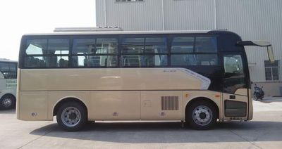 Jinlv  XML6757J18Y coach