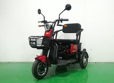 Little Bird XN500DQZ12 Electric three wheeled light motorcycle