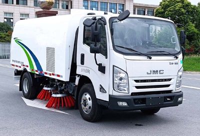 Jinshi  YJW5080TSLE6 Road sweeper