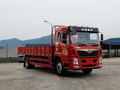 Haoman  ZZ1188F10EB2 Truck