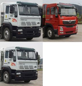 Haoman  ZZ1188F10EB2 Truck