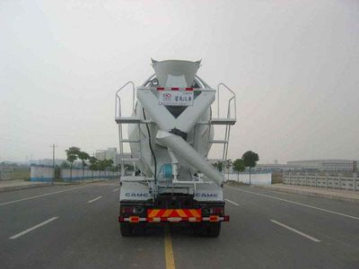 Xingma  AH5255GJB4 Concrete mixing transport vehicle