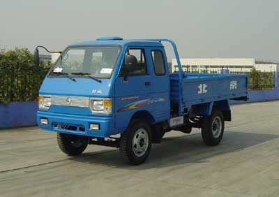 Beijing brand automobiles BJ1720PA Low speed truck