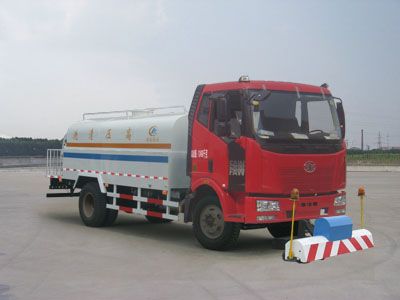 Cheng Liwei  CLW5120GQXC4 Cleaning car