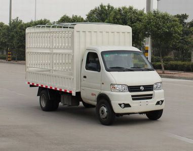 Dongfeng  EQ5031CCY60Q6AC Grate type transport vehicle