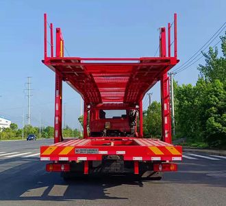 Rongjunda  HHX5180TCL Vehicle transport vehicle