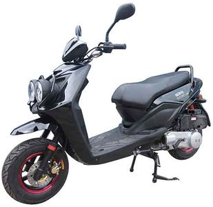 Luju  LJ125T14C Two wheeled motorcycles