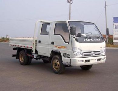 Foton  BJ3042D8ADAG1 Dump truck