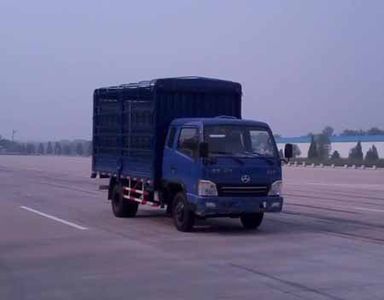 Beijing brand automobiles BJ5074CCY16 Grate type transport vehicle