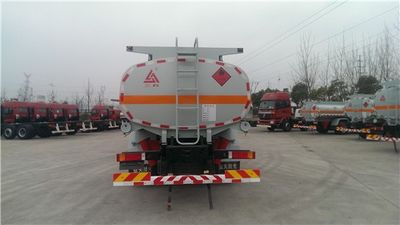 Sanli  CGJ5311GJY07C Refueling truck