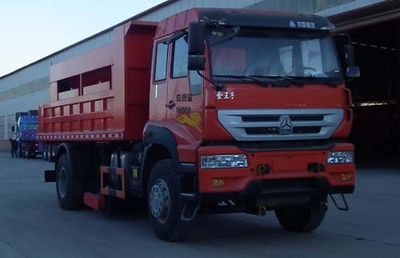 Yongkang CXY5161TCXG4Snowplow