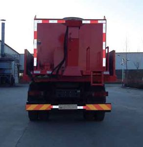 Yongkang  CXY5161TCXG4 Snowplow