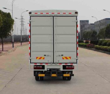 Dongfeng  DFA5140CCY11D3AC Grate type transport vehicle