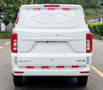 Dongfeng  DXK5020XXYF4H8 Box transport vehicle