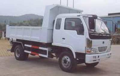 FORTA FZ3040A1 Dump truck