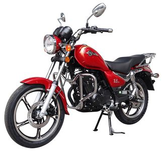 Haojue  HJ15011F Two wheeled motorcycles