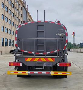 Haotian Xingyun  HTX5184TSDR6 Anti service disinfection sprinkler truck