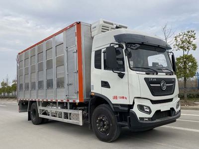 Stallone HZH5180CCQD6 Livestock and poultry transport vehicles