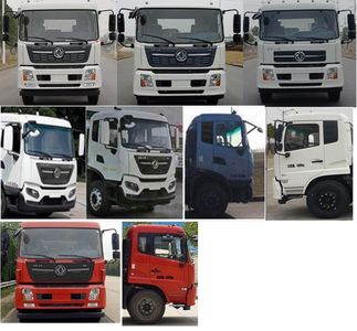 Stallone HZH5180CCQD6 Livestock and poultry transport vehicles