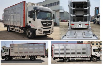 Stallone HZH5180CCQD6 Livestock and poultry transport vehicles