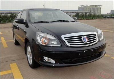 Geely  JL7152K15 Sedan