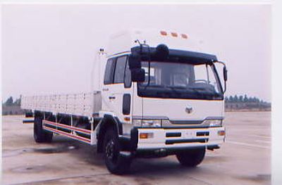 Chunlan NCL1118DGL2Truck