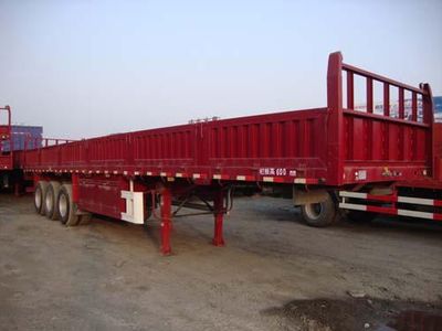 Dongfeng  XQD9400B1 Semi trailer