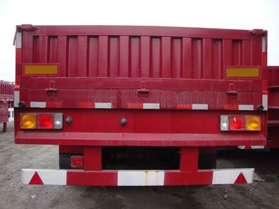 Dongfeng  XQD9400B1 Semi trailer