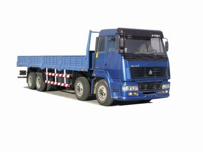 Starstal ZZ1312N3066F Truck