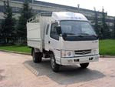 Jiefang Automobile CA5030XYK3R52 Grate type transport vehicle