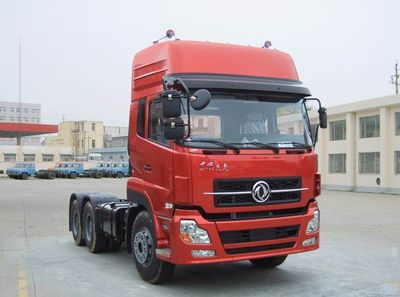 Dongfeng  DFL4251AX Semi trailer towing vehicle