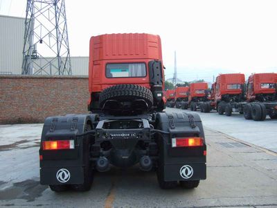 Dongfeng  DFL4251AX Semi trailer towing vehicle