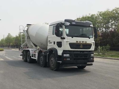 Santai  DST5317GJBZZ306F1 Concrete mixing transport vehicle