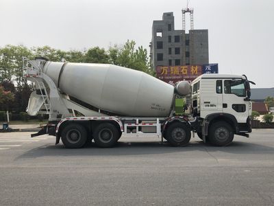 Santai  DST5317GJBZZ306F1 Concrete mixing transport vehicle